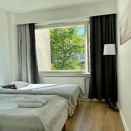 Lejlighed Kotimaailma Rowan 3 *